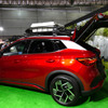 BYD ATTO 3（東京アウトドアショー2023）