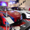 テスラ・アライアンス（東京オートサロン2023）