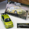 トミカ プレミアム unlimited ワイルドスピード