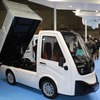 東京オートサロン2023：HWEエレモトラック