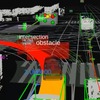 アイサンテクノロジーの自動運転関連事業（イメージ）