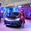 BYD ドルフィン（東京オートサロン2023）
