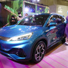 BYD ATTO3（東京オートサロン2023）