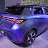 BYD ドルフィン（東京オートサロン2023）