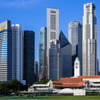 シンガポール