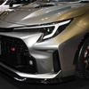 GRカローラ エアロコンセプト（東京オートサロン2023）