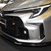 GRカローラ エアロコンセプト（東京オートサロン2023）