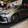 GRカローラ エアロコンセプト（東京オートサロン2023）