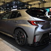 GRカローラ エアロコンセプト（東京オートサロン2023）