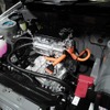 トヨタ AE86 BEVコンセプト（東京オートサロン2023）