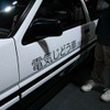 トヨタ AE86 BEVコンセプト（東京オートサロン2023）