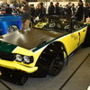 NATS RX-Cabriolet（東京オートサロン2023）