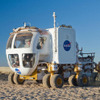 ミシュランタイヤ、NASAの次世代月面探査車に採用