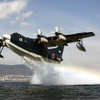 新明和工業、US-2 救難飛行艇の量産初号機を防衛省に納入