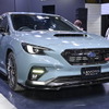 スバル レヴォーグSTI Sport #（東京オートサロン2023）