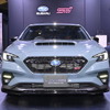 スバル レヴォーグSTI Sport #（東京オートサロン2023）