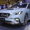 スバル レヴォーグSTI Sport #（東京オートサロン2023）