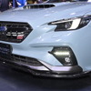 スバル レヴォーグSTI Sport #（東京オートサロン2023）