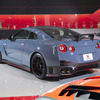 日産 GT-R NISMO スペシャルエディション 2022年モデル