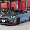 日産 GT-R NISMO スペシャルエディション 2022年モデル