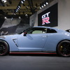 日産 GT-R NISMO スペシャルエディション 2024年モデル