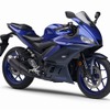 ヤマハ YZF-R25 ABS