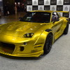 VOTERAS×伊藤笑会壱号機with RE雨宮（東京オートサロン2023）