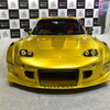 VOTERAS×伊藤笑会壱号機with RE雨宮（東京オートサロン2023）