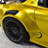 VOTERAS×伊藤笑会壱号機with RE雨宮（東京オートサロン2023）