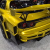 VOTERAS×伊藤笑会壱号機with RE雨宮（東京オートサロン2023）