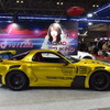 VOTERAS×伊藤笑会壱号機with RE雨宮（東京オートサロン2023）