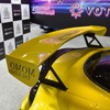 VOTERAS×伊藤笑会壱号機with RE雨宮（東京オートサロン2023）
