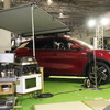 BYD ATTO 3（東京アウトドアショー2023）