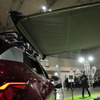 BYD ATTO 3（東京アウトドアショー2023）
