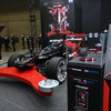 横浜ゴム×ミニ四駆（東京オートサロン2023）
