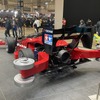 横浜ゴム×ミニ四駆（東京オートサロン2023）