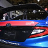 スバル WRX ラリーチャレンジ 2023（東京オートサロン2023）