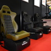 ブリッド・ユーロゴーストクロス（東京オートサロン2023）