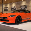 日産 フェアレディZ カスタマイズドエディション（東京オートサロン2023）