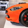 日産 フェアレディZ カスタマイズドエディション（東京オートサロン2023）