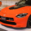 日産 フェアレディZ カスタマイズドエディション（東京オートサロン2023）