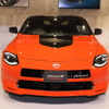 日産 フェアレディZ カスタマイズドエディション（東京オートサロン2023）