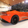 日産 フェアレディZ カスタマイズドエディション（東京オートサロン2023）