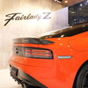 日産 フェアレディZ カスタマイズドエディション（東京オートサロン2023）
