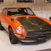 日産 フェアレディZ カスタマイズドエディション（東京オートサロン2023）