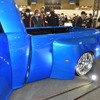 NATS アルファード スーパーデューリー（東京オートサロン2023）