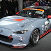 倶楽部 MAZDA SPIRIT RACING ROADSTER（東京オートサロン2023）