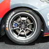 倶楽部 MAZDA SPIRIT RACING ROADSTER（東京オートサロン2023）
