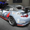 倶楽部 MAZDA SPIRIT RACING ROADSTER（東京オートサロン2023）