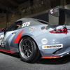 倶楽部 MAZDA SPIRIT RACING ROADSTER（東京オートサロン2023）